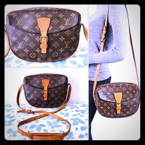 SOLD OUT!! Jeunne Fille MM